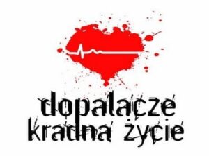 Read more about the article Dopalacze – nie, dziękuję